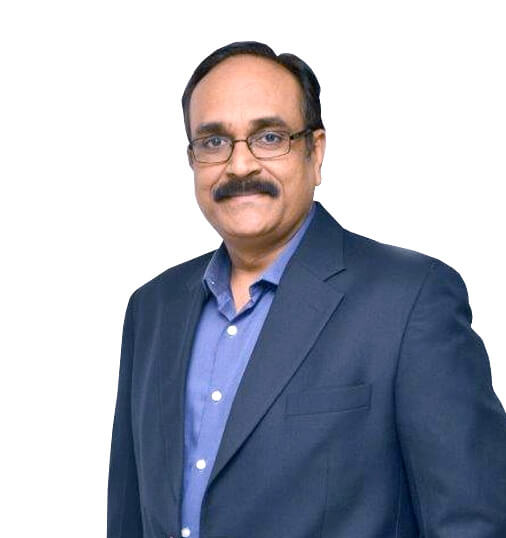 Mr. Dharmendra Mishra