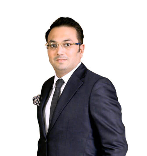 Mr. Rohan Kataria